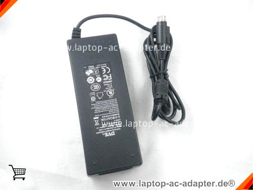 Große Bilder 3 von Original DVE DSA-90W-12 3 12080 ac adapter, 12V 6.67A DSA-90W-12 3 12080 Notebook Netzteile DVE12V6.6780W-4PIN