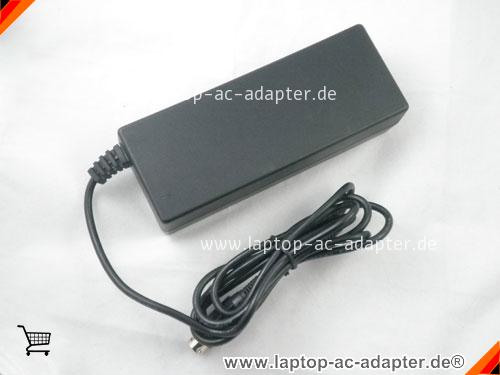 Große Bilder 4 von Original DVE DSA-90W-12 3 12080 ac adapter, 12V 6.67A DSA-90W-12 3 12080 Notebook Netzteile DVE12V6.6780W-4PIN