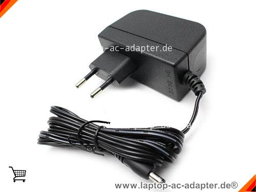 Große Bilder 2 von Original DVE DSA-20P-05 EU 050150 ac adapter, 5V 3A DSA-20P-05 EU 050150 Notebook Netzteile DVE5V3A15W-4.0x1.8mm-EU