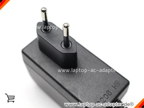 Große Bilder 4 von Original DVE DSA-20P-05 EU 050150 ac adapter, 5V 3A DSA-20P-05 EU 050150 Notebook Netzteile DVE5V3A15W-4.0x1.8mm-EU
