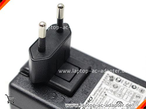 Bild 4 Von Original Eu Dymo Dsa-24ca-05 050300 Ac Adapter 5v 3a Power Supply 15w Auf Laptop-ac-adapter.de 