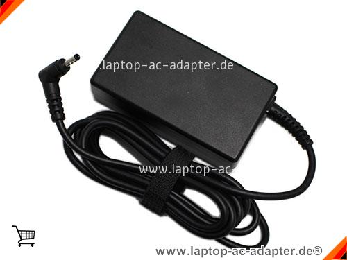 Große Bilder 3 von Original DYNABOOK PA5367U-1ACA ac adapter, 19V 3.42A PA5367U-1ACA Notebook Netzteile DYNABOOK19V3.42A65W-3.5x1.35mm