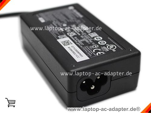 Große Bilder 4 von Original DYNABOOK PA5367U-1ACA ac adapter, 19V 3.42A PA5367U-1ACA Notebook Netzteile DYNABOOK19V3.42A65W-3.5x1.35mm