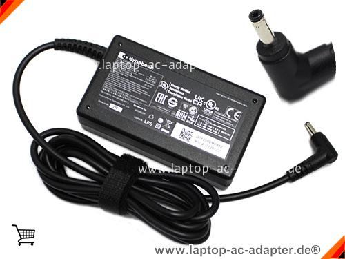 Bild 1 Von Original Dynabook Pa5367u-1aca Ac Adapter 19v 3.42a 65w Power Supply Auf Laptop-ac-adapter.de 