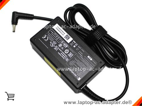 Bild 2 Von Original Dynabook Pa5367u-1aca Ac Adapter 19v 3.42a 65w Power Supply Auf Laptop-ac-adapter.de 