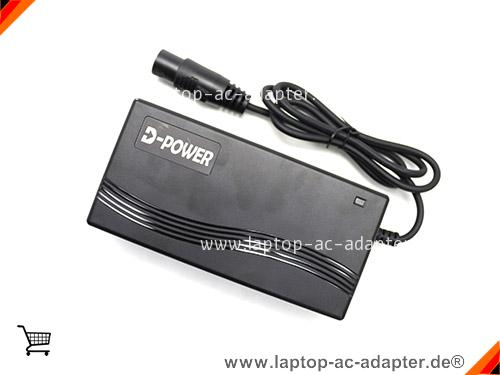 Große Bilder 3 von Original DPOWER DPLC110V55Y ac adapter, 54.6V 2A DPLC110V55Y Notebook Netzteile Dpower54.6V2A109.2W-3PIN-B