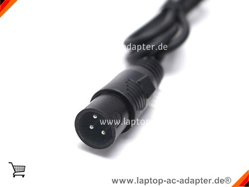 Große Bilder 5 von Original DPOWER DPLC110V55Y ac adapter, 54.6V 2A DPLC110V55Y Notebook Netzteile Dpower54.6V2A109.2W-3PIN-B
