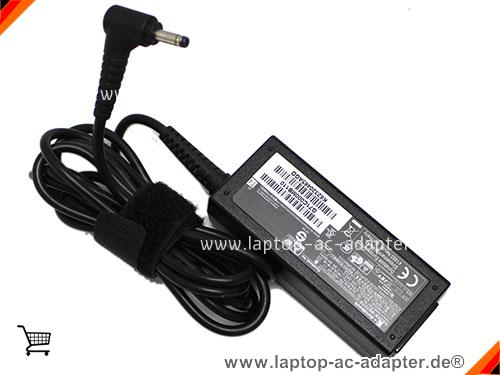 Bild 2 Von Original Dynabook Pa5177u-1aca Ac Adapter 19v 2.37a 45w Power Supply Auf Laptop-ac-adapter.de 