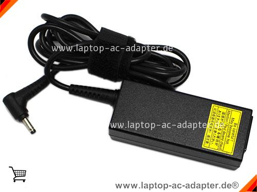 Bild 3 Von Original Dynabook Pa5177u-1aca Ac Adapter 19v 2.37a 45w Power Supply Auf Laptop-ac-adapter.de 