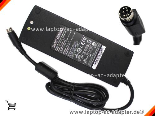 Große Bilder 1 von Original EDAC  12V 10A Laptop AC Adapter, Notebook Netzteile EDAC12V10A120W-4PIN-SZXF