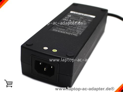 Große Bilder 4 von Original EDAC  12V 10A Laptop AC Adapter, Notebook Netzteile EDAC12V10A120W-4PIN-SZXF