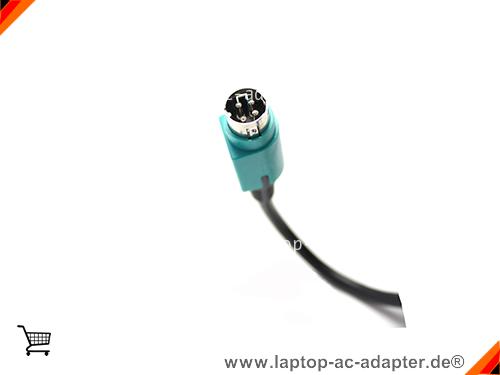 Große Bilder 5 von Original EDAC  12V 15A Laptop AC Adapter, Notebook Netzteile EDAC12V15A180W-4Pin-SZXF