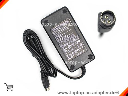 Große Bilder 1 von Original EDAC  12V 5A Laptop AC Adapter, Notebook Netzteile EDAC12V5A60W-3PIN
