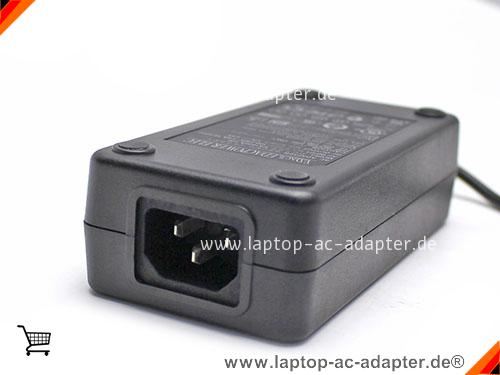 Große Bilder 4 von Original EDAC  12V 5A Laptop AC Adapter, Notebook Netzteile EDAC12V5A60W-3PIN