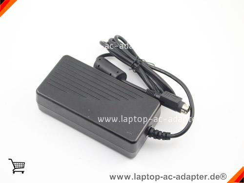 Große Bilder 3 von Original EDAC  12V 5A Laptop AC Adapter, Notebook Netzteile EDAC12V5A60W-4PIN