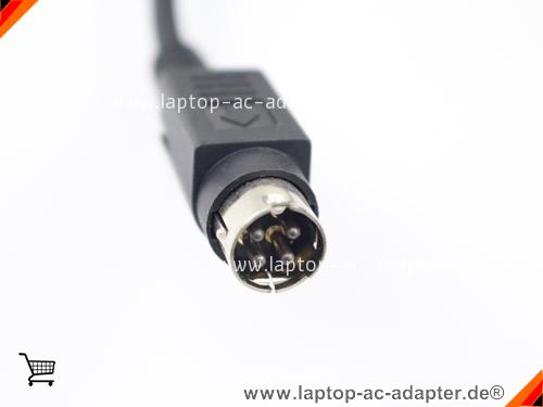Große Bilder 5 von Original EDAC  12V 5A Laptop AC Adapter, Notebook Netzteile EDAC12V5A60W-4PIN