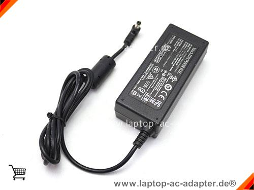 Große Bilder 2 von Original EDAC  12V 5A Laptop AC Adapter, Notebook Netzteile EDAC12V5A60W-5.5x2.1mm