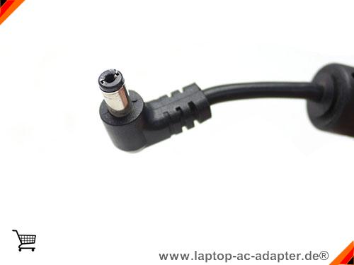 Große Bilder 5 von Original EDAC  12V 5A Laptop AC Adapter, Notebook Netzteile EDAC12V5A60W-5.5x2.1mm