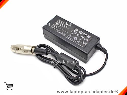 Große Bilder 2 von Original EDAC  12V 5A Laptop AC Adapter, Notebook Netzteile EDAC12V5A60W-KN4holes