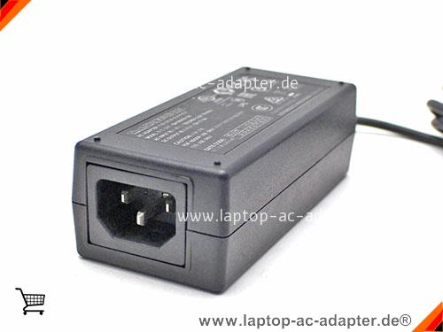 Große Bilder 4 von Original EDAC  12V 5A Laptop AC Adapter, Notebook Netzteile EDAC12V5A60W-KN4holes