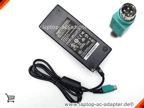 Große Bilder 1 von Original EDAC  12V 7.5A Laptop AC Adapter, Notebook Netzteile EDAC12V7.5A90W-4PIN-SZXF