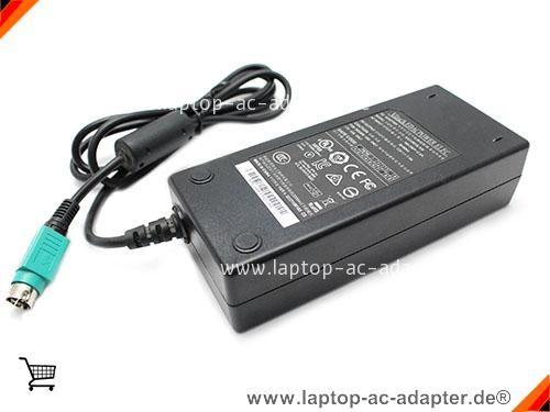 Große Bilder 2 von Original EDAC  12V 7.5A Laptop AC Adapter, Notebook Netzteile EDAC12V7.5A90W-4PIN-SZXF