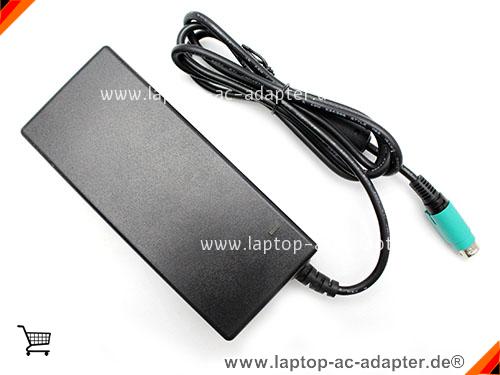 Große Bilder 3 von Original EDAC  12V 7.5A Laptop AC Adapter, Notebook Netzteile EDAC12V7.5A90W-4PIN-SZXF