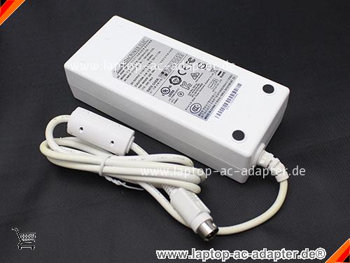 Große Bilder 2 von Original EDAC  12V 7.5A Laptop AC Adapter, Notebook Netzteile EDAC12V7.5A90W-4PIN-SZXF-W