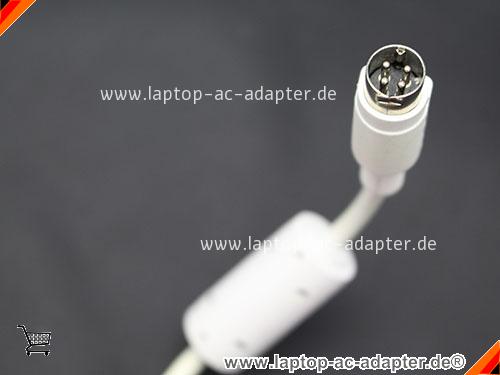 Große Bilder 5 von Original EDAC  12V 7.5A Laptop AC Adapter, Notebook Netzteile EDAC12V7.5A90W-4PIN-SZXF-W