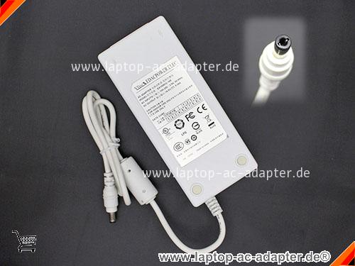 Große Bilder 1 von Original EDAC  16.5V 5.09A Laptop AC Adapter, Notebook Netzteile EDAC16.5V5.09A84W-5.5x2.5mm-W
