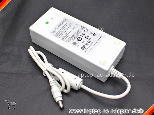 Große Bilder 2 von Original EDAC  16.5V 5.09A Laptop AC Adapter, Notebook Netzteile EDAC16.5V5.09A84W-5.5x2.5mm-W