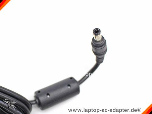 Große Bilder 5 von Original EDAC  20V 4A Laptop AC Adapter, Notebook Netzteile EDAC20V4A80W-5.5x2.5mm