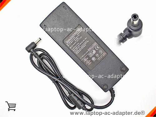 Große Bilder 1 von Original EDAC  20V 6A Laptop AC Adapter, Notebook Netzteile EDAC20V6A120W-5.5x2.5mm