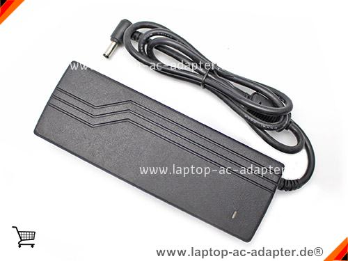 Große Bilder 3 von Original EDAC  20V 6A Laptop AC Adapter, Notebook Netzteile EDAC20V6A120W-5.5x2.5mm