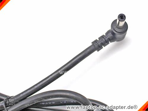 Große Bilder 5 von Original EDAC  20V 6A Laptop AC Adapter, Notebook Netzteile EDAC20V6A120W-5.5x2.5mm