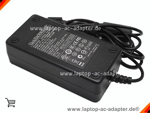 Große Bilder 2 von Original EDAC  24V 2.08A Laptop AC Adapter, Notebook Netzteile EDAC24V2.08A49.92W-3PIN