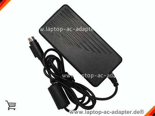 Große Bilder 3 von Original EDAC  24V 2.08A Laptop AC Adapter, Notebook Netzteile EDAC24V2.08A49.92W-3PIN