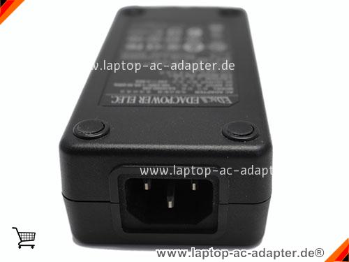 Große Bilder 4 von Original EDAC  24V 2.08A Laptop AC Adapter, Notebook Netzteile EDAC24V2.08A49.92W-3PIN