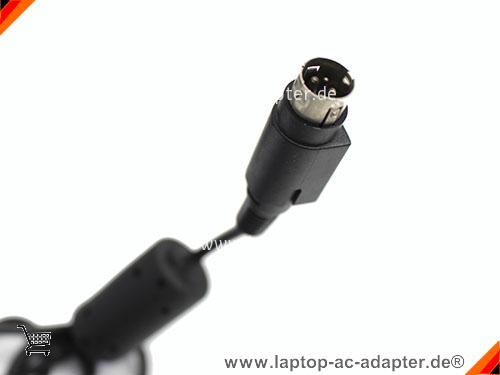 Große Bilder 5 von Original EDAC  24V 2.08A Laptop AC Adapter, Notebook Netzteile EDAC24V2.08A49.92W-3PIN