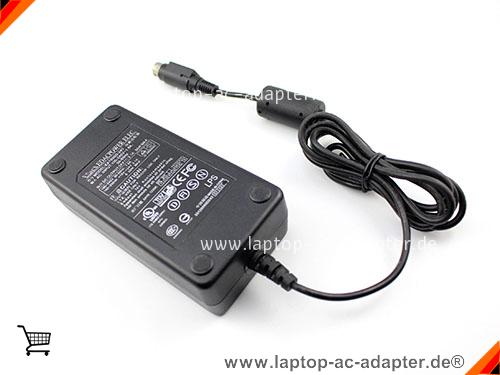 Bild 2 Von Original Edac Ea1050d-240 Ac Adapter Für Printer 24v 2.1a Round With 3 Pin Auf Laptop-ac-adapter.de 