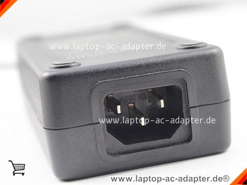 Bild 4 Von Original Edac Ea1050d-240 Ac Adapter Für Printer 24v 2.1a Round With 3 Pin Auf Laptop-ac-adapter.de 