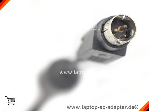 Bild 5 On Original Edac Ea1050d-240 Ac Adapter Für Printer 24v 2.1a Round With 3 Pin Auf Laptop-ac-adapter.de 