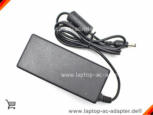 Große Bilder 3 von Original EDAC  24V 2.5A Laptop AC Adapter, Notebook Netzteile EDAC24V2.5A60W-5.5x2.5mm