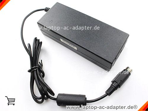 Große Bilder 3 von Original EDAC  24V 3A Laptop AC Adapter, Notebook Netzteile EDAC24V3.0A72W-4PIN