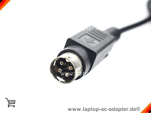 Große Bilder 5 von Original EDAC  24V 3A Laptop AC Adapter, Notebook Netzteile EDAC24V3.0A72W-4PIN