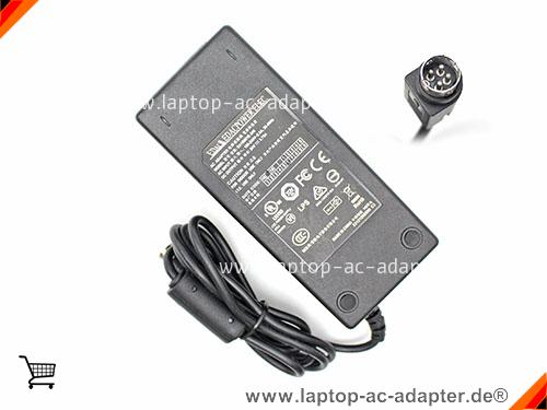 Große Bilder 1 von Original EDAC EA10953-240 ac adapter, 24V 3.75A EA10953-240 Notebook Netzteile EDAC24V3.75A90W-4PIN-SZXF