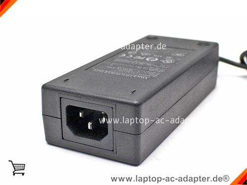 Große Bilder 4 von Original EDAC EA10953-240 ac adapter, 24V 3.75A EA10953-240 Notebook Netzteile EDAC24V3.75A90W-4PIN-SZXF