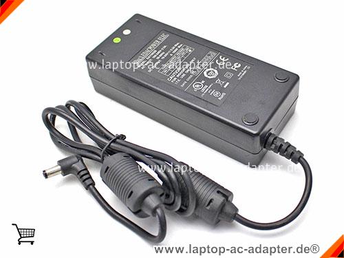 Große Bilder 2 von Original EDAC  24V 5.2A Laptop AC Adapter, Notebook Netzteile EDAC24V5.2A100W-5.5x2.1mm
