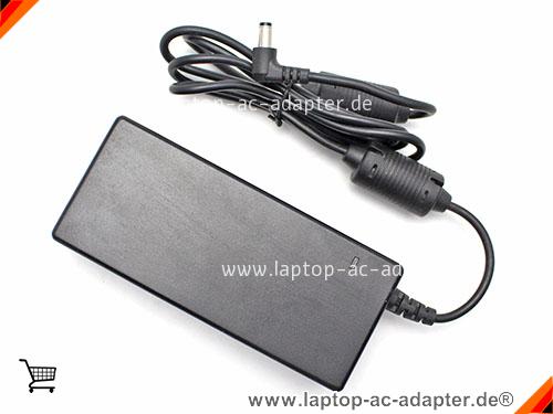 Große Bilder 3 von Original EDAC  24V 5.2A Laptop AC Adapter, Notebook Netzteile EDAC24V5.2A100W-5.5x2.1mm