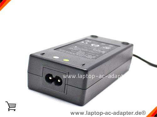 Große Bilder 4 von Original EDAC  24V 5.2A Laptop AC Adapter, Notebook Netzteile EDAC24V5.2A100W-5.5x2.1mm